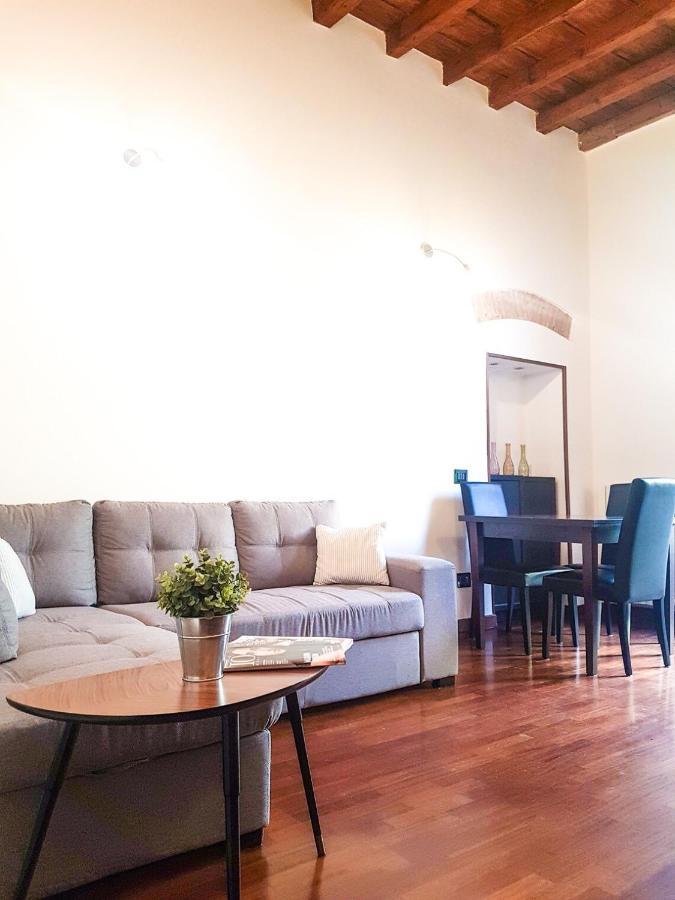 Bramante Suite มิลาน ภายนอก รูปภาพ