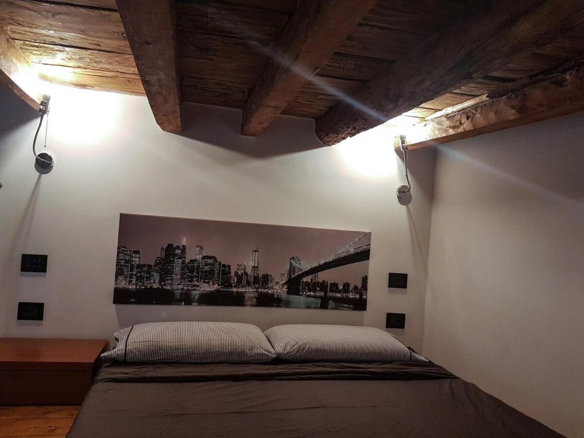 Bramante Suite มิลาน ภายนอก รูปภาพ